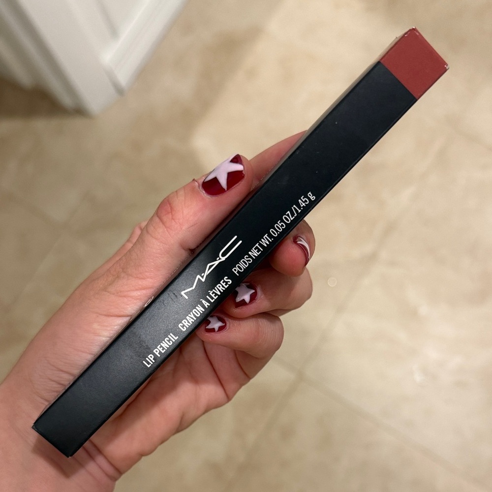 MAC Cosmetics Lip Liner - whirl